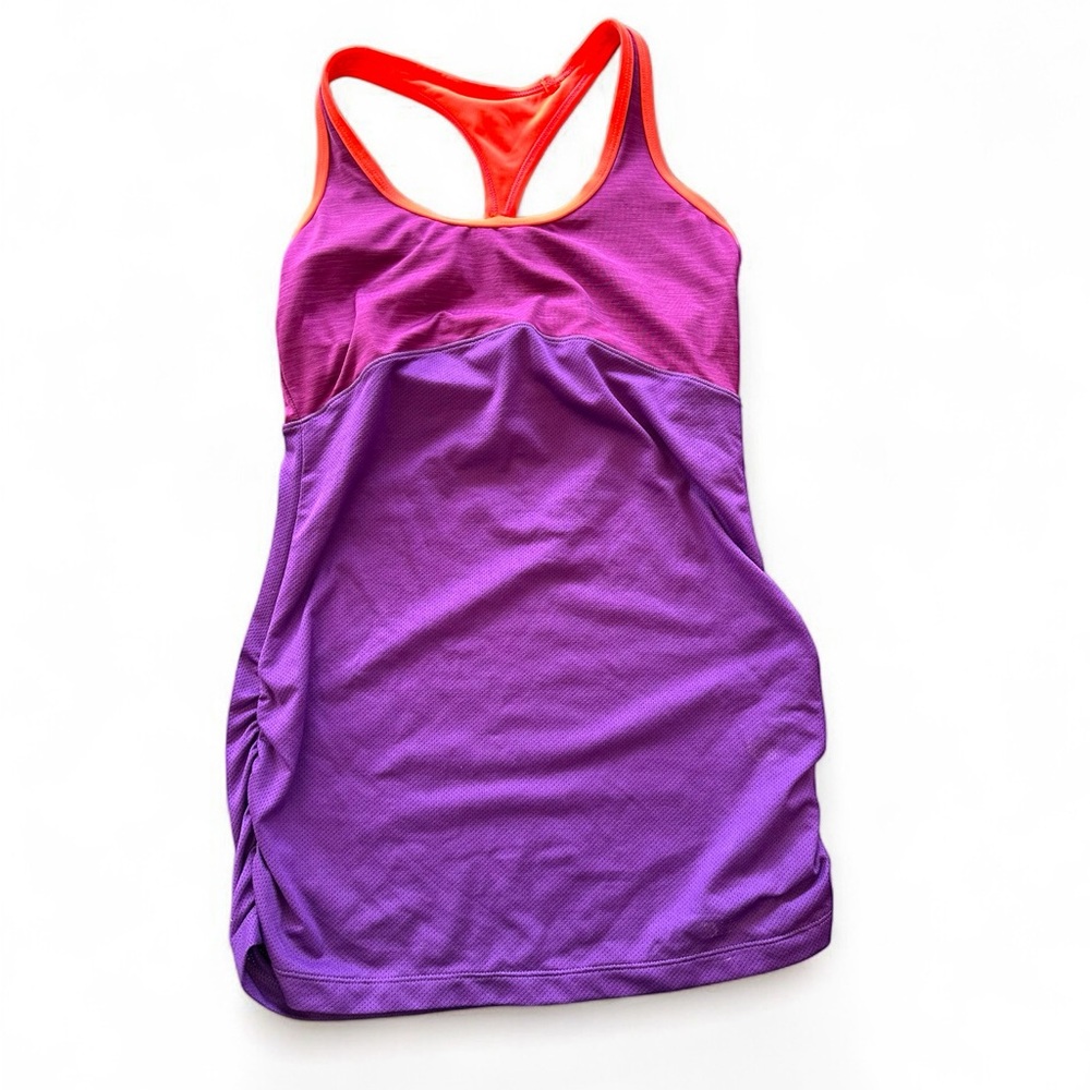 New Balance Racerback sports Tank Top S